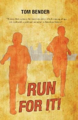 Run for It! (Kindle Edition)