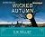 Wicked Autumn (Max Tudor #1)