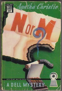 N or M?