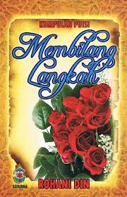 Membilang langkah