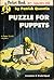 Puzzle for Puppets