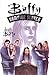 Buffy the Vampire Slayer: The Death of Buffy