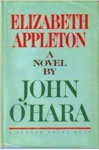 Elizabeth Appleton (Hardcover)