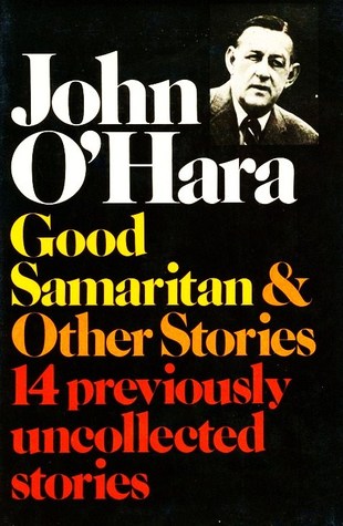 Good Samaritan & Other Stories (Hardcover)