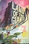 Land of the Giants: Flight of Fear