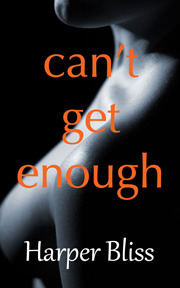 Can't Get Enough (Paperback)