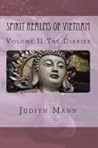 Spirit Realms of Vietnam Volume II The Diaries