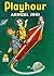 Playhour Annual 1961
