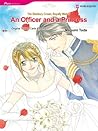 An Officer and a Princess by Megumi Toda