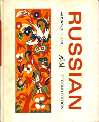Russian: Advanced Level (Hardcover)