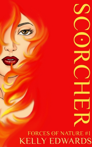 Scorcher (Forces of Nature #1)