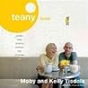 Teany Book by Moby