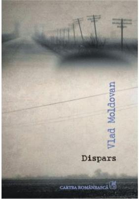 Dispars (Paperback)