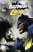 Batman/Lobo: Deadly Serious #1