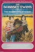 The Scarecrow Mystery