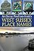 West Sussex Place Names