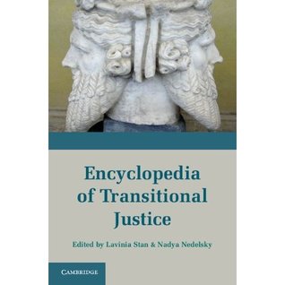 Encyclopedia of Transitional Justice