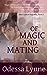 Of Magic and Mating (New Ca...