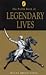 The Puffin Book of Legendary Lives by Meena Nayak