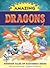 Amazing Dragons: Fiendish Tales of Dastardly Deeds