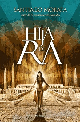 La hija de Ra (Paperback)