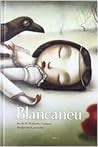 Blancaneu by Jacob Grimm