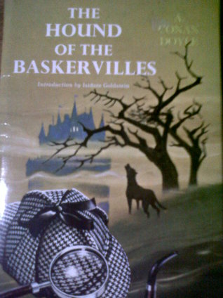 The Hound of the Baskervilles