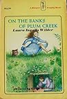 On the Banks of Plum Creek by Laura Ingalls Wilder