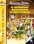Il misterioso manoscritto di Nostratopus by Geronimo Stilton