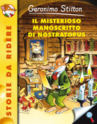 Il misterioso manoscritto di Nostratopus