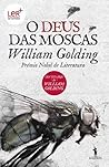 O Deus das Moscas by William Golding