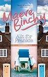 Allt för Frankie by Maeve Binchy Allt för Frankie by Maeve Binchy