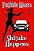 Shitake Happens (Shitake Mystery, #.5) by Patricia Mason