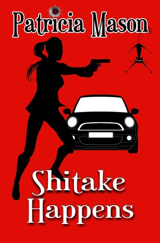 Shitake Happens (Shitake Mystery, #.5)