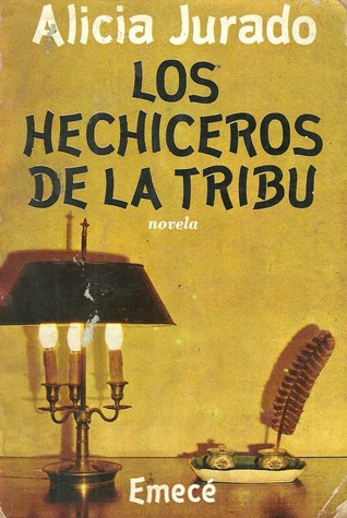 Los hechiceros de la tribu