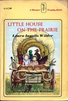 Little House On The Prairie