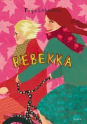 Rebekka tarttuu toimeen (Hardcover)
