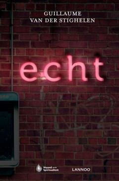 Echt (Hardcover)