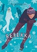 Rebekka ja talven taikaa
