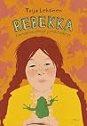 Rebekka: Konnanko...