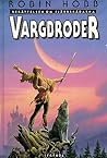 Vargbroder by Robin Hobb