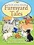 Book of Five-Minute Farmyard Tales