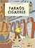 Faraos cigarrer by Hergé