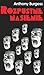 Rozpustne nasienie by Anthony Burgess