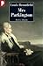 Mrs. Parkington by Louis Bromfield