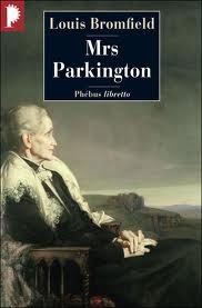 Mrs. Parkington