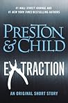 Extraction by Douglas Preston
