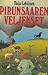 Pirunsaaren veljekset: Romaani (Finnish Edition)