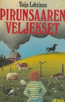 Pirunsaaren veljekset: Romaani (Finnish Edition)