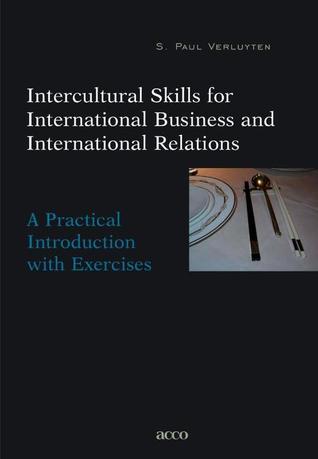 Intercultural Skills for International Business and International Relations (Paperback)